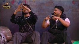 Bigg Boss - Season 18 - 1st December 2024